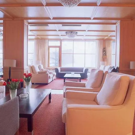 Hotel Madlein